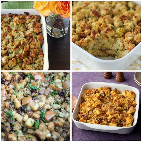 Amazing Thanksgiving Side Dishes
 Amazing Thanksgiving Side Dishes