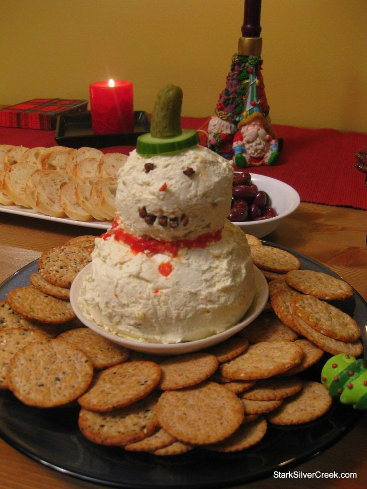 Appetizers For Christmas Eve Party
 17 Best ideas about Christmas Eve Appetizers on Pinterest