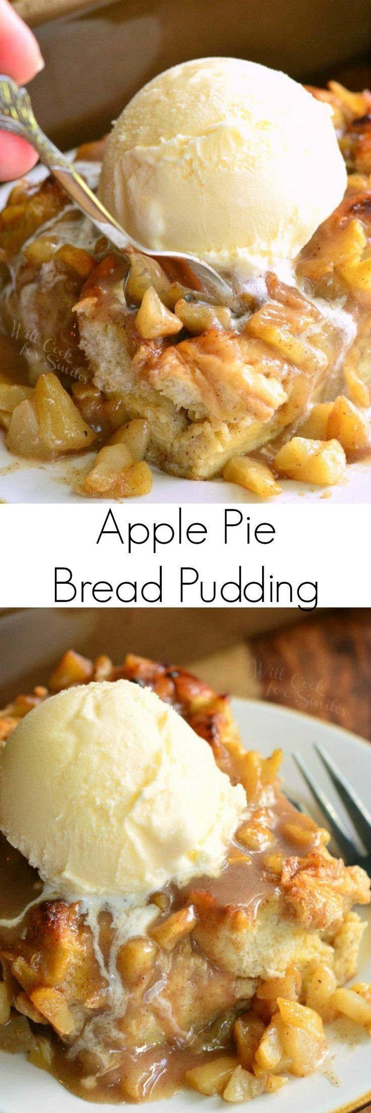 Apple Desserts For Thanksgiving
 Best 25 Thanksgiving ideas on Pinterest