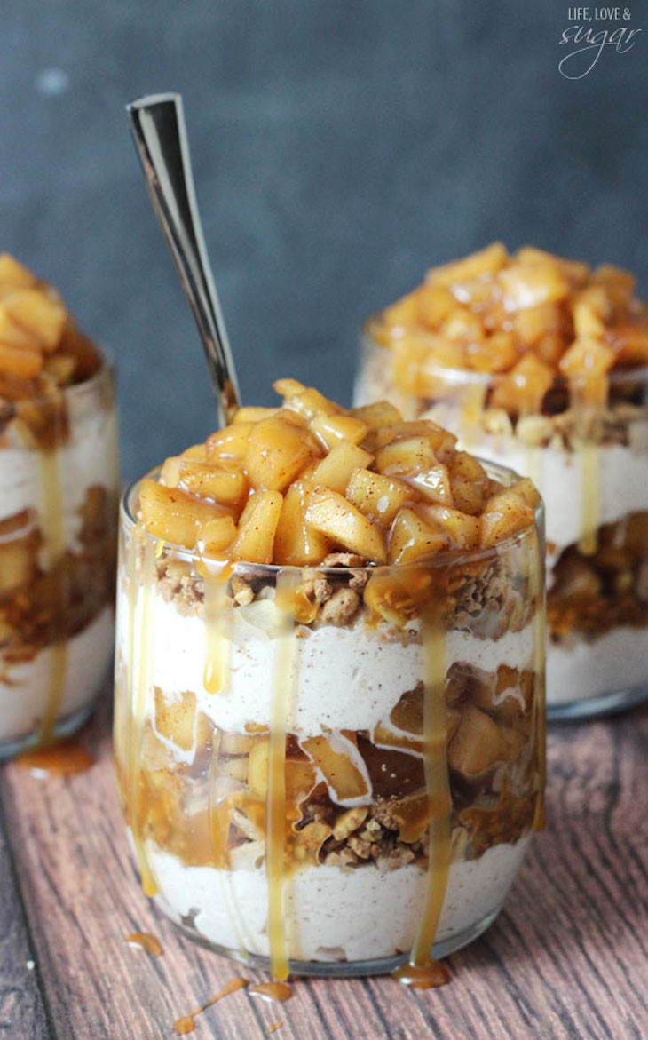 Apple Desserts For Thanksgiving
 10 Trifle Recipes for Thanksgiving [Quick and Easy] Top