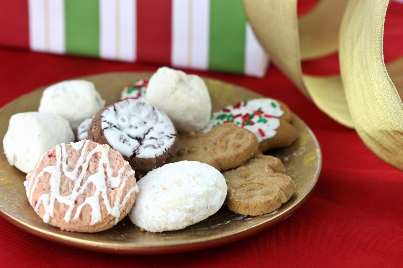Archway Christmas Cookies
 My CNY Mommy $0 55 Archway Cookie Coupon