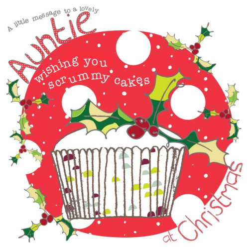 Aunt Sally'S Christmas Cookies
 Christmas cards from Karenza Paperie Collection Karenza