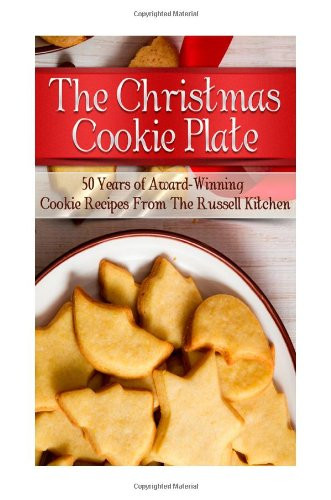 Award Winning Christmas Cookies
 AWARD WINNING CHOCOLATE CHIP COOKIE RECIPE
