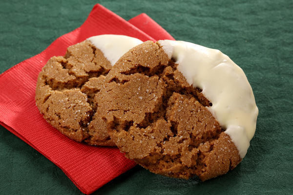 Award Winning Christmas Cookies
 Holiday Cookie Contest winners full of spice candy and