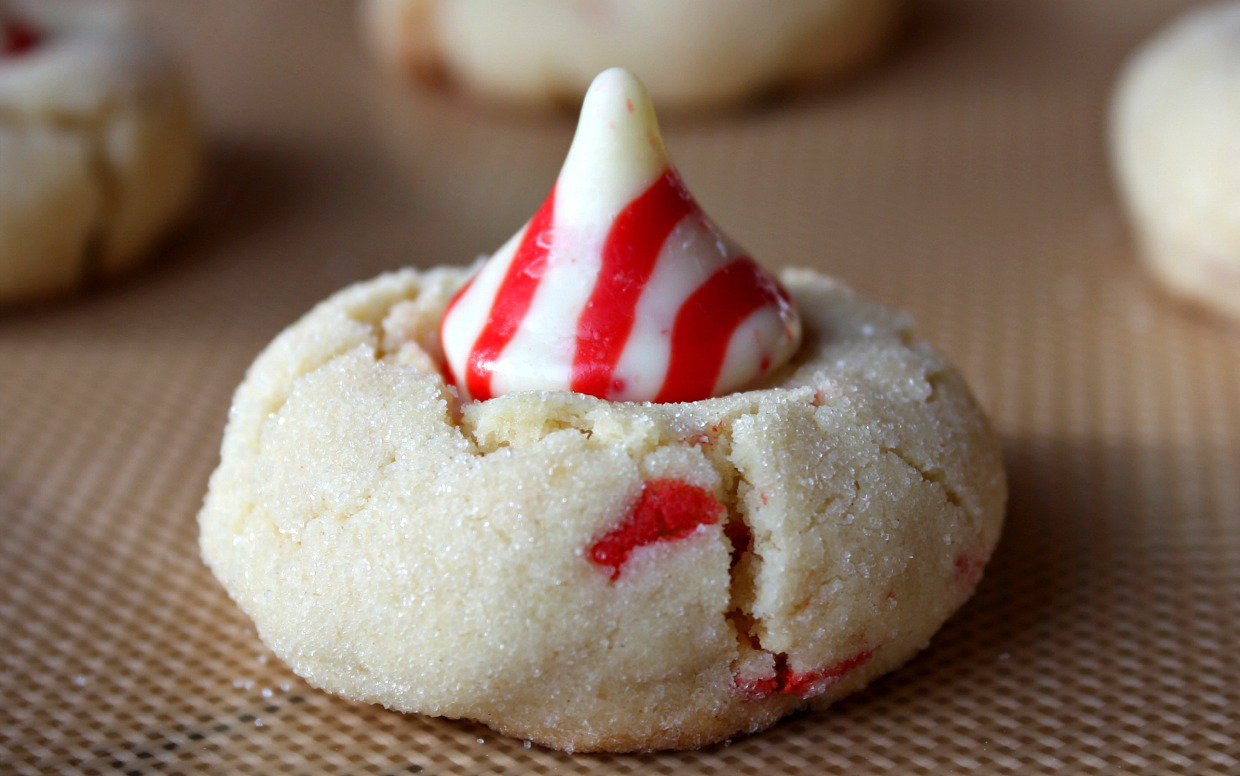 Baking Christmas Cookie
 5 Christmas Cookie Recipes You Should Make This Year