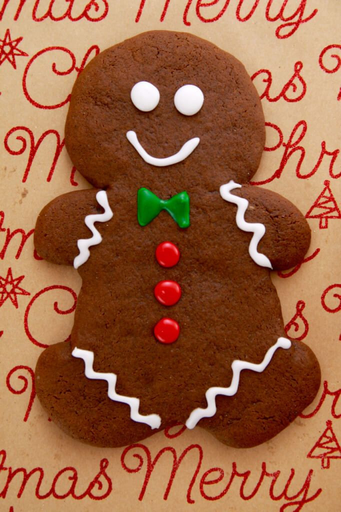 Baking Christmas Cookie
 327 best Bigger Bolder Baking images on Pinterest
