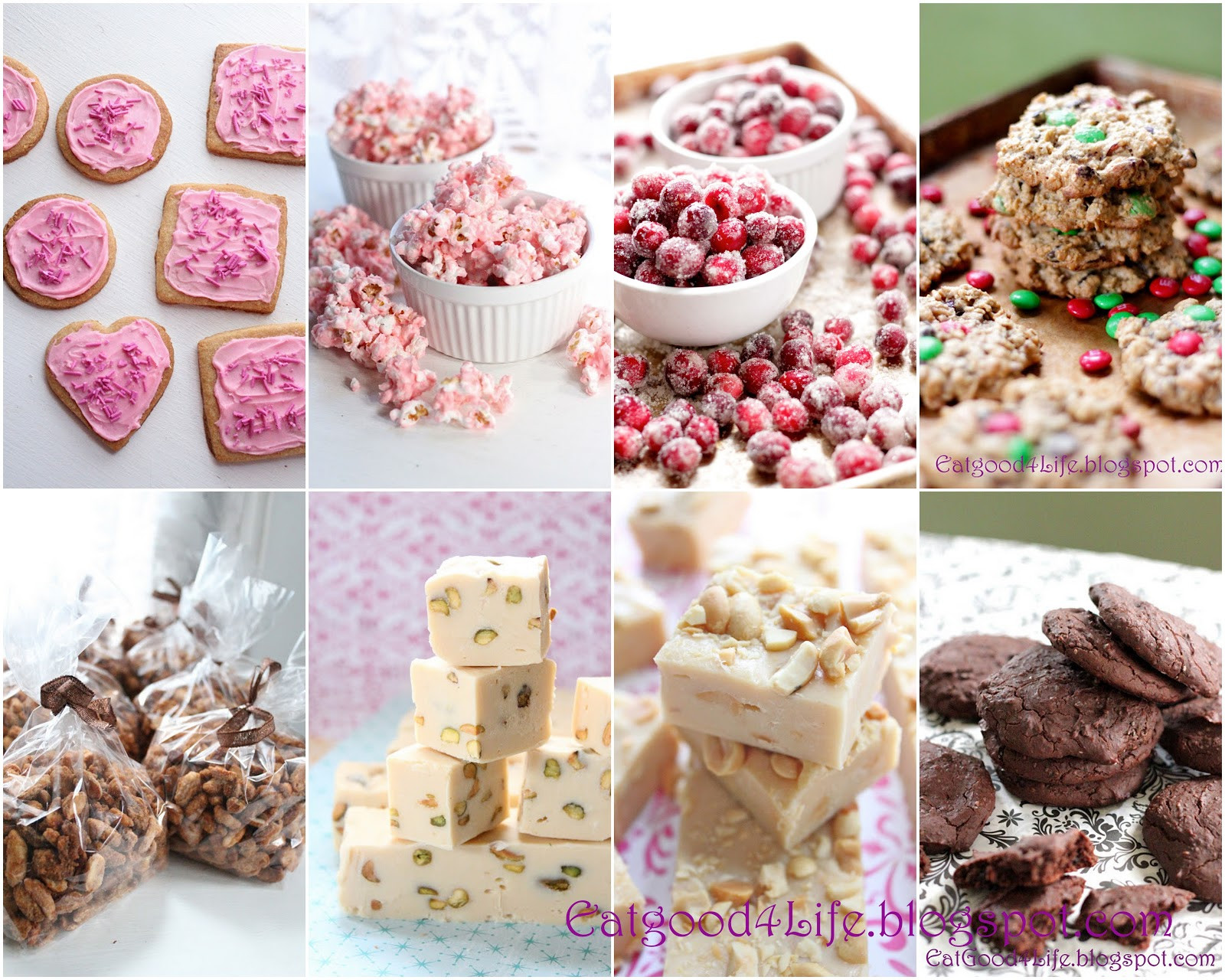 Baking Gifts For Christmas
 My Top 16 Christmas t baking ideas