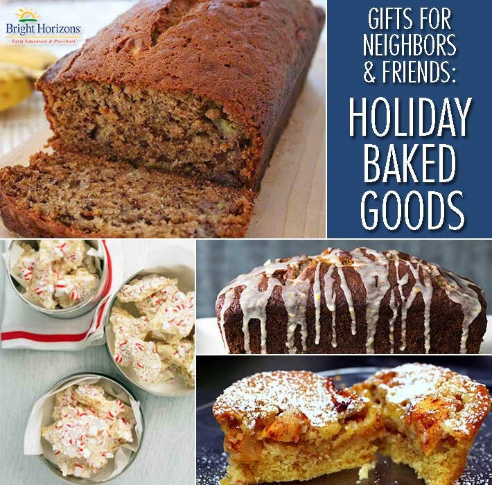 Baking Goods For Christmas Gifts
 Gift Ideas Archives Page 3 of 5