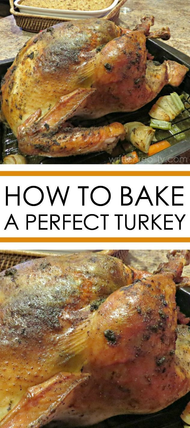 Baking Thanksgiving Turkey
 735 best images about Holiday Christmas on Pinterest