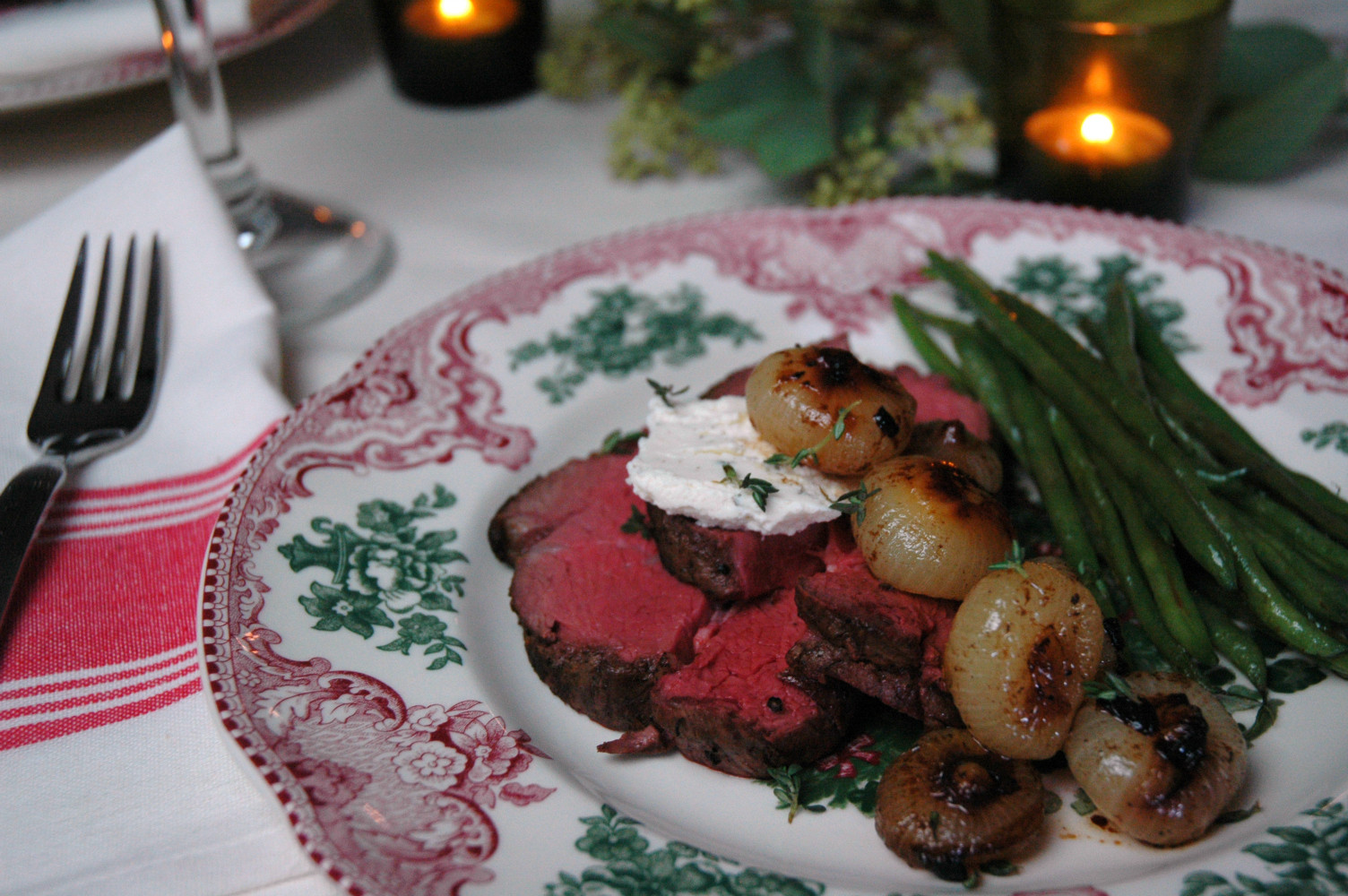 21 Best Beef Tenderloin Christmas Dinner - Most Popular ...
