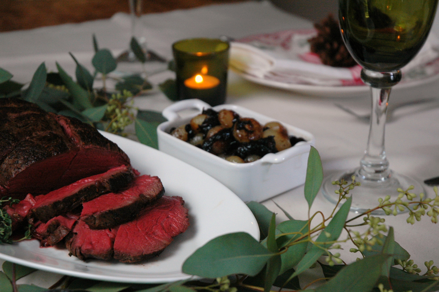 21 Best Beef Tenderloin Christmas Dinner - Most Popular Ideas of All Time