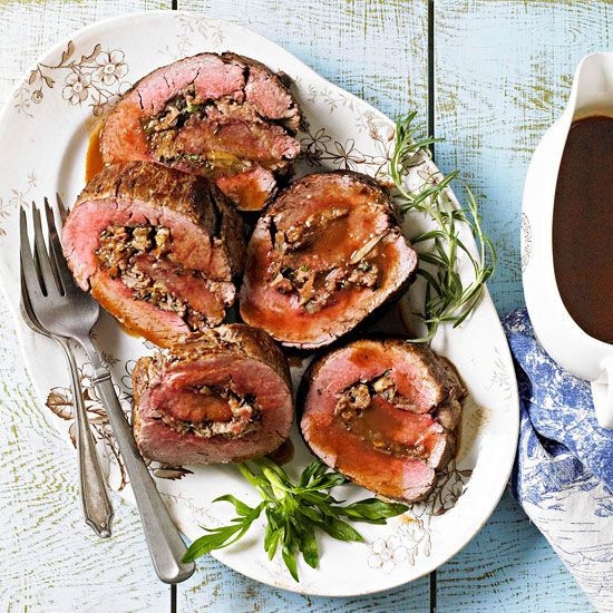 21 Best Beef Tenderloin Christmas Dinner Menu - Most Popular Ideas of All Time