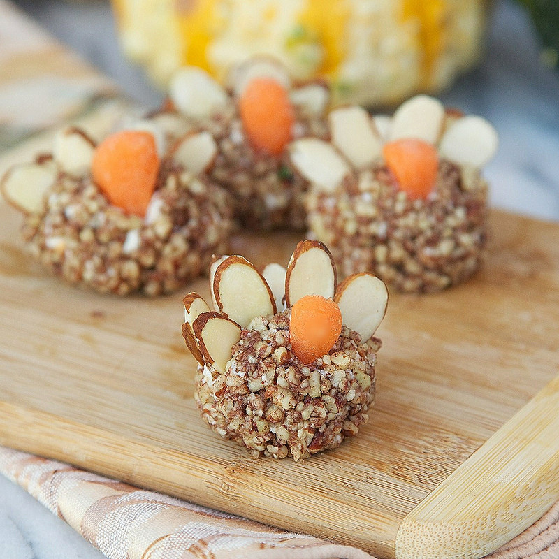 Best Appetizers For Thanksgiving
 Thanksgiving Appetizers The Idea Room