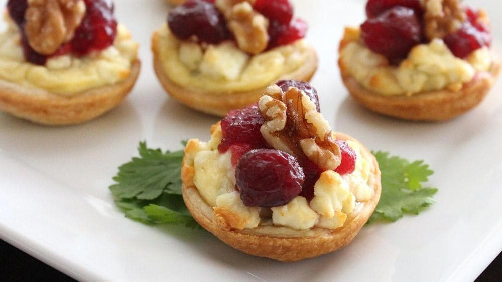Best Appetizers For Thanksgiving
 Make Ahead Thanksgiving Appetizers from Pillsbury