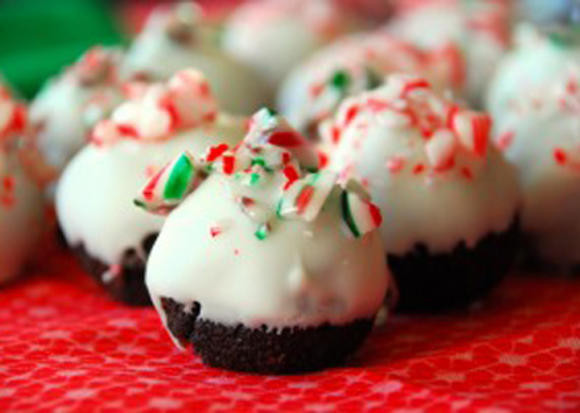 Best Christmas Baking Recipes
 Best Christmas cookie recipes Gallery