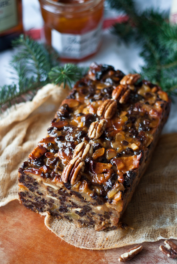 Best Christmas Cake Recipe Ever
 15 Best Christmas Fruit Cake Recipes How to Make Holiday