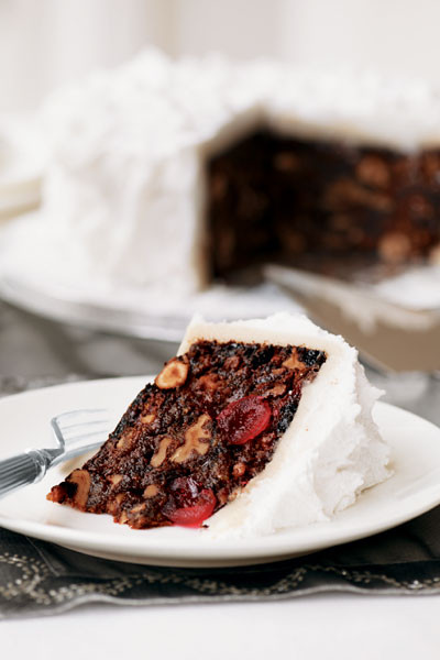 Best Christmas Cake Recipe
 Top ten Christmas cake recipes