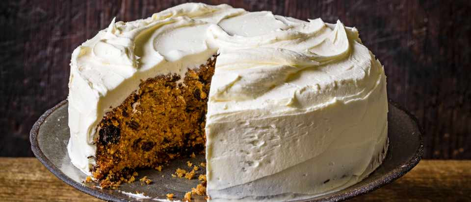 Best Christmas Cake Recipe
 15 Best Christmas Cake Recipes olivemagazine