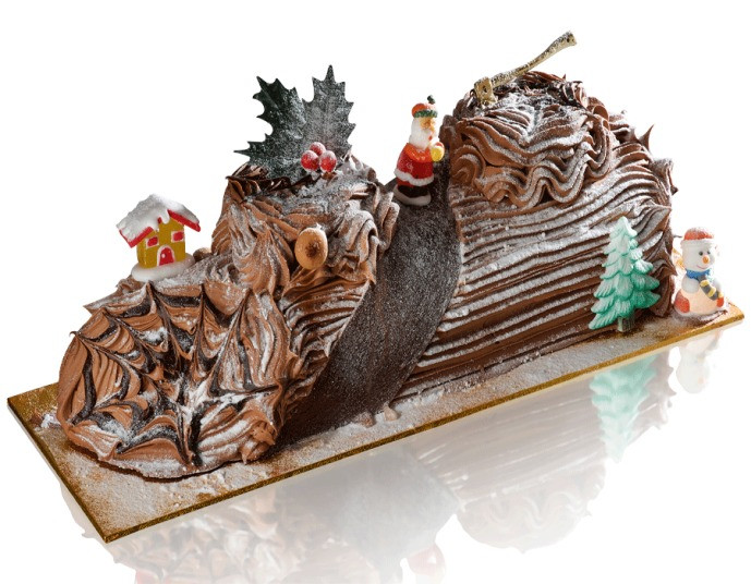 Best Christmas Cakes
 The very best Christmas cakes Telegraph