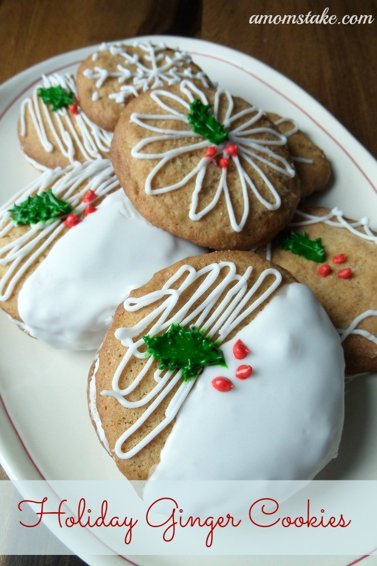 Best Christmas Cookies To Make
 50 BEST Christmas Cookies to Make this Year