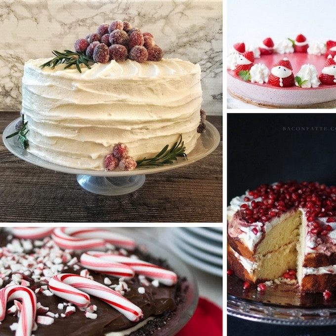 Best Christmas Desserts Ever
 29 Best Christmas Dessert Recipes