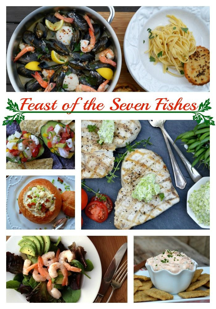 21 Ideas for Best Christmas Eve Appetizers - Most Popular ...