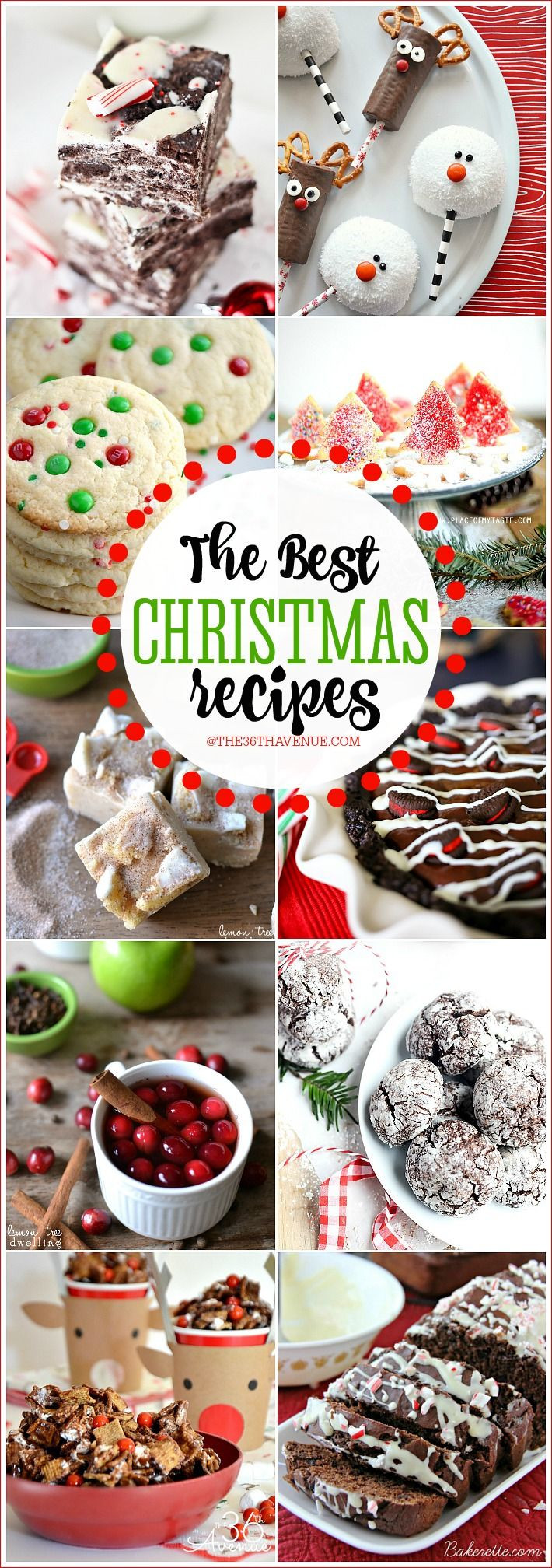 Best Christmas Food Gifts
 Best 25 Edible christmas ts ideas on Pinterest