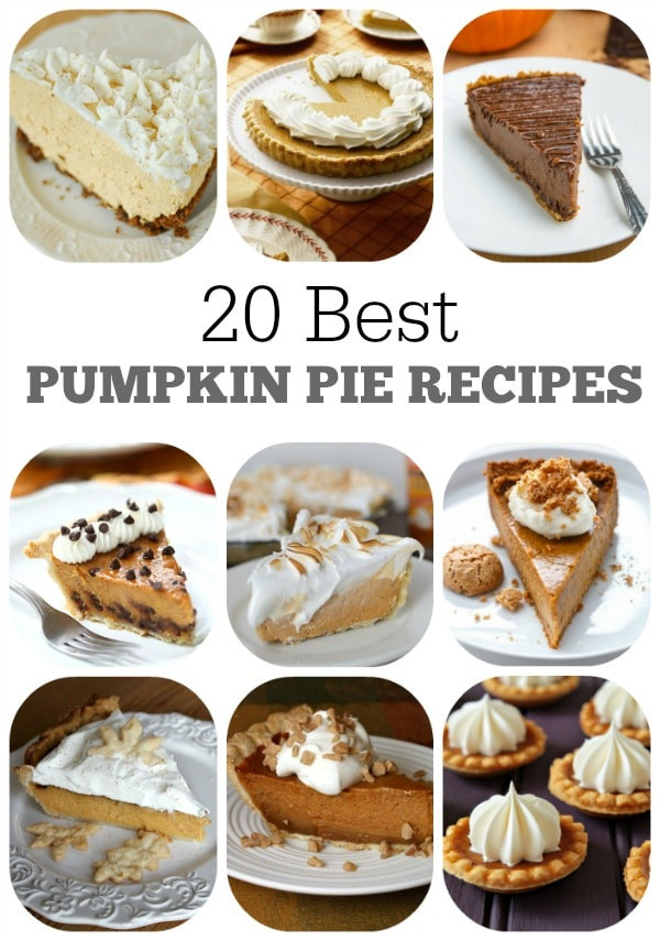 Best Christmas Pie Recipes
 Stuff I ve Gotta and You ve Gotta See