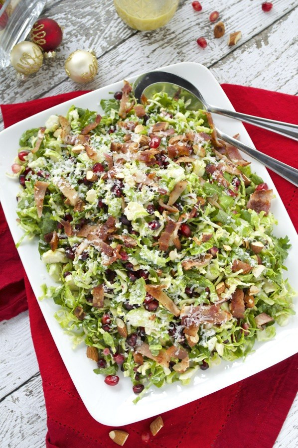 Best 21 Best Christmas Salads – Most Popular Ideas of All Time