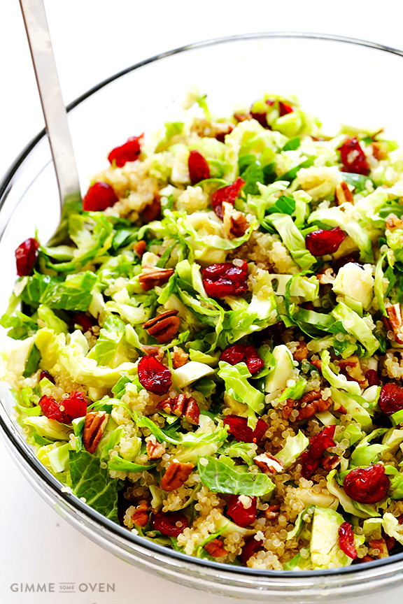 Best 21 Best Christmas Salads – Most Popular Ideas of All Time