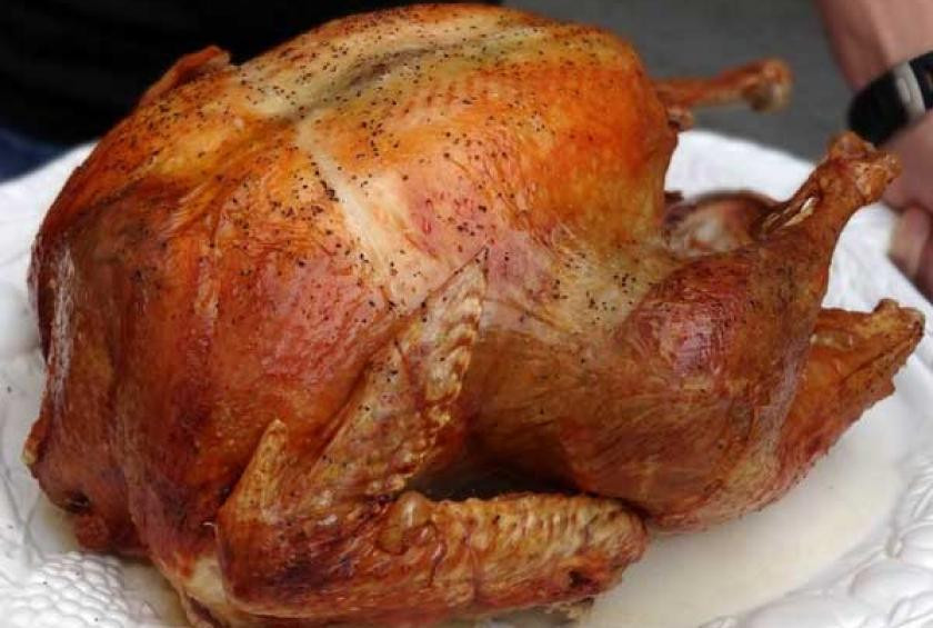 Best Cooked Turkey For Thanksgiving
 Best Places in Chicago to Buy Pre Cooked Thanksgiving Turkey
