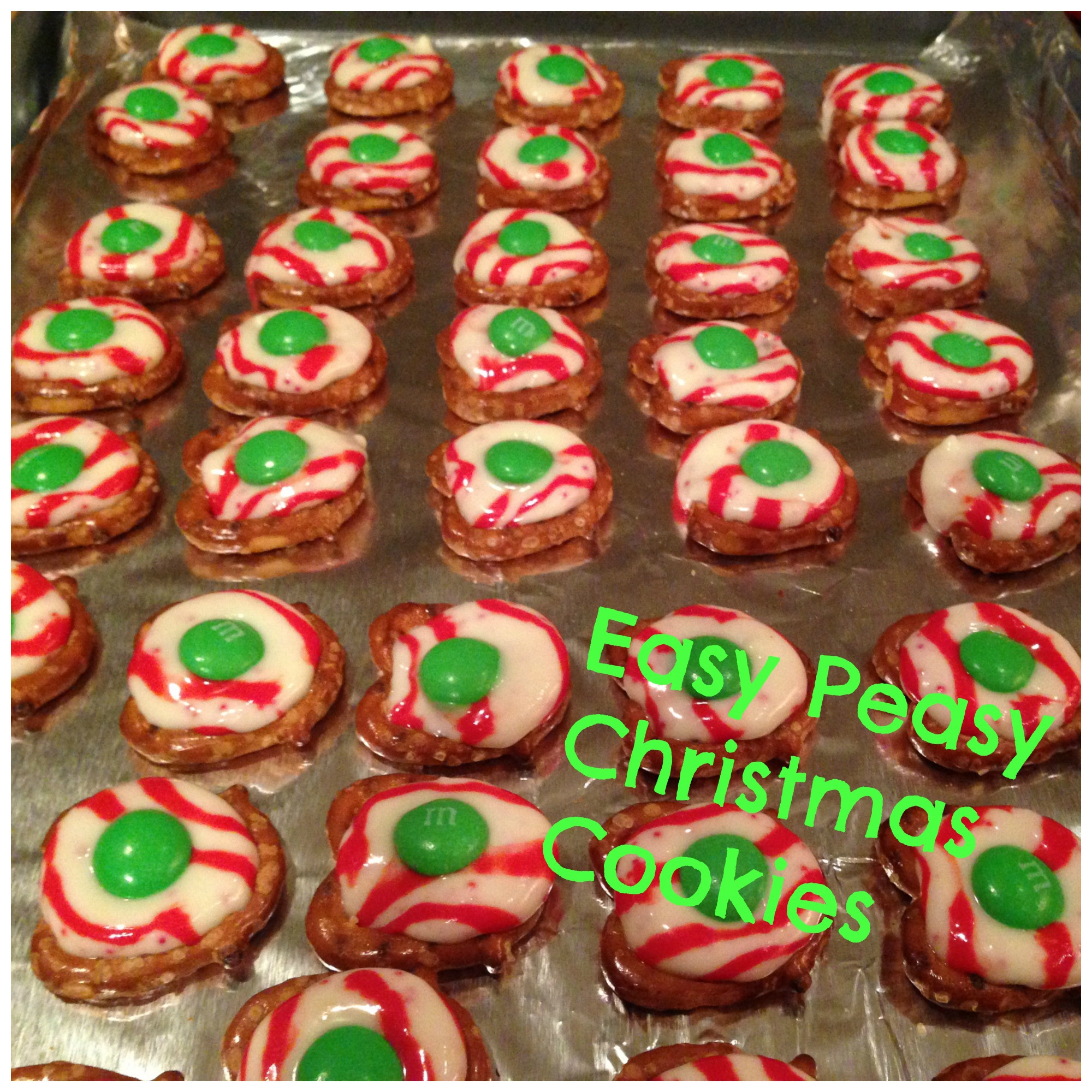 Best Easy Christmas Cookies
 easy christmas cookie Archives Wrecking Routine