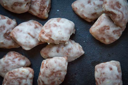 Best Ever Christmas Cookies
 Best Christmas Cookie Christmas Cookie Recipe