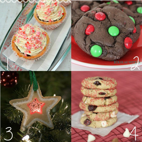 Best Ever Christmas Cookies
 60 Best Christmas Cookies Recipes