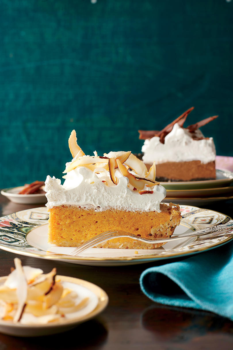 Best Fall Desserts
 Our Favorite Fall Desserts Southern Living