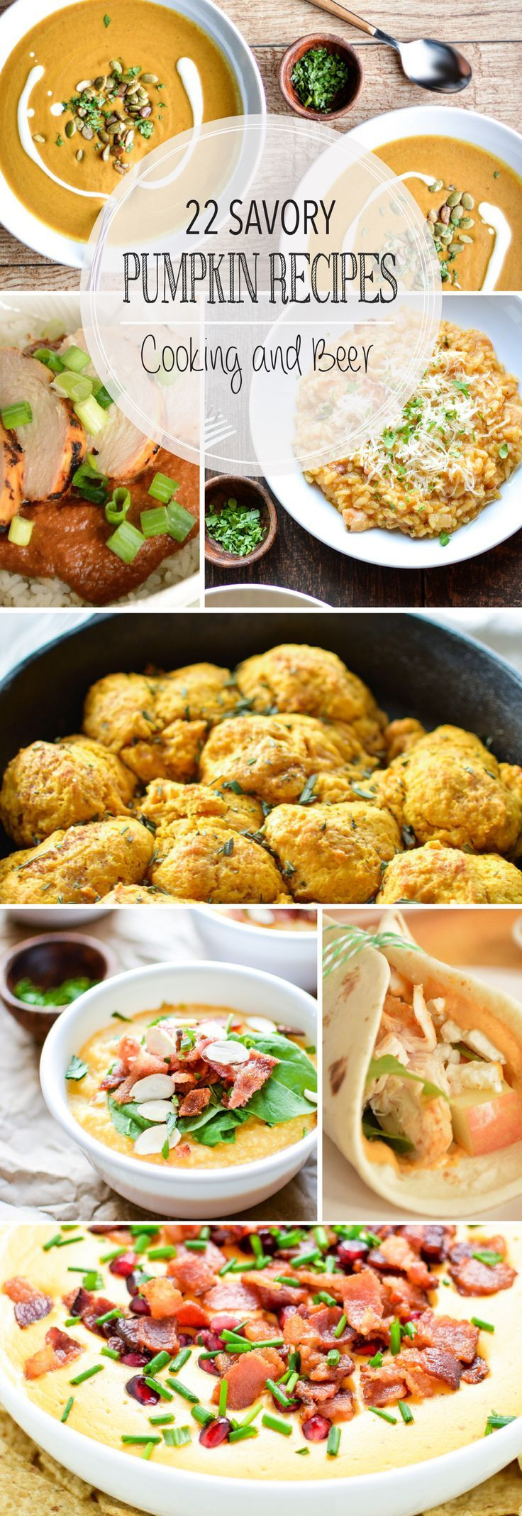 Best Fall Dinner Recipes
 Best 25 Fall dinner recipes ideas on Pinterest