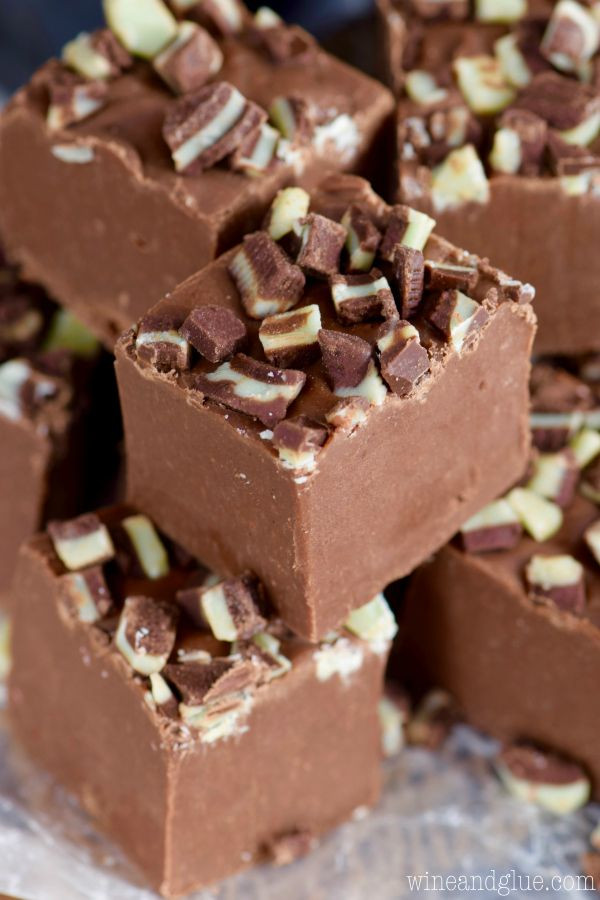 Best Fudge Recipes For Christmas
 Top 25 best Baileys fudge ideas on Pinterest