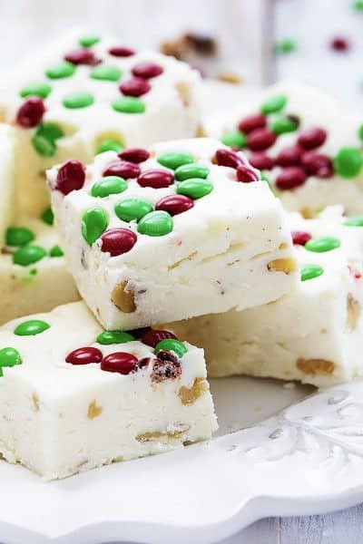 Best Fudge Recipes For Christmas
 The Best Holiday Fudge Recipes