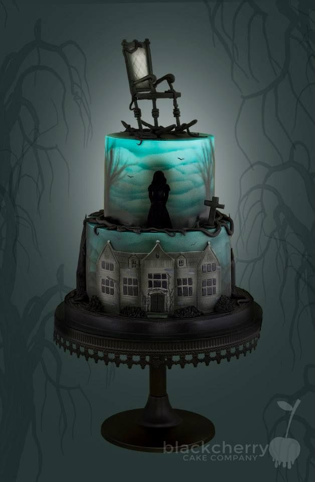 Best Halloween Cakes
 Top 12 Creepy Halloween Cake Ideas – Easy & Unique Party