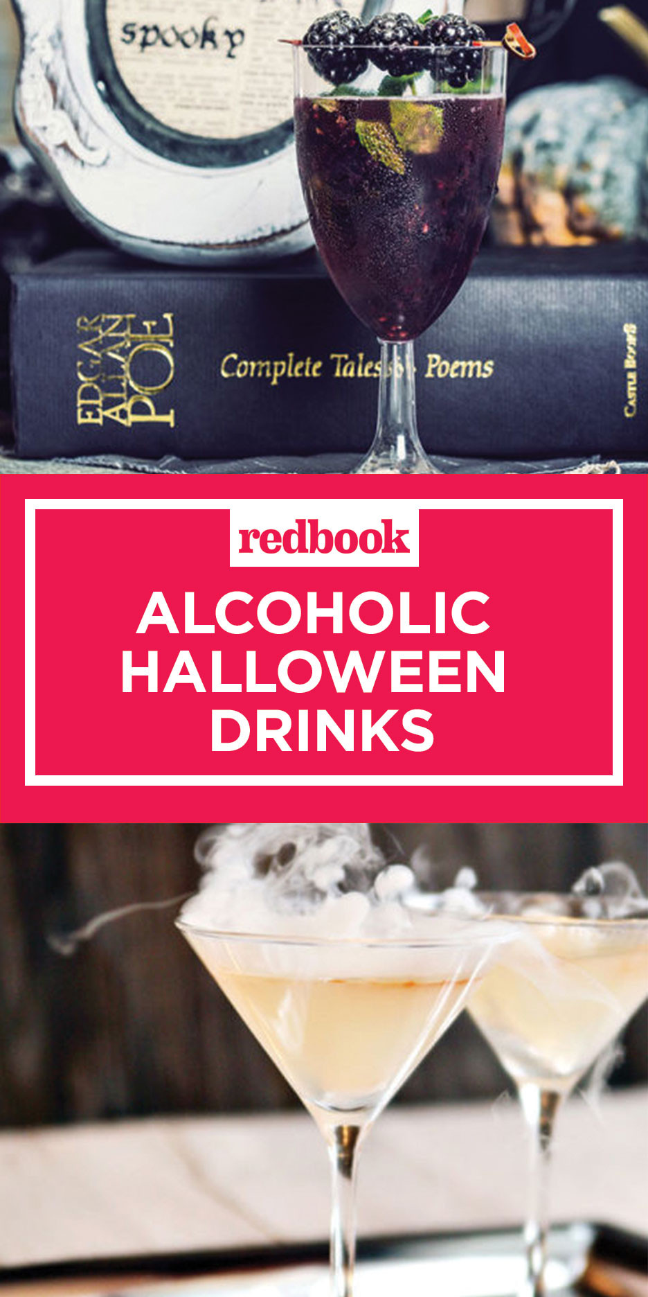 Best Halloween Drinks
 69 Best Halloween Cocktails Delicious Halloween Party