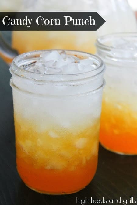 Best Halloween Drinks
 Top 10 Halloween Drinks