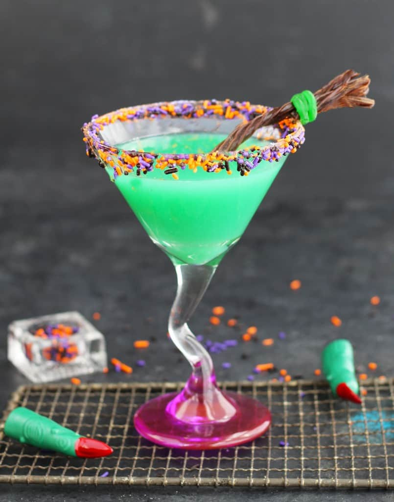 The Best Best Halloween Drinks - Most Popular Ideas of All Time