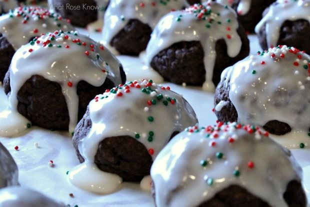 Best Italian Christmas Cookies
 Best 25 Italian christmas ideas on Pinterest