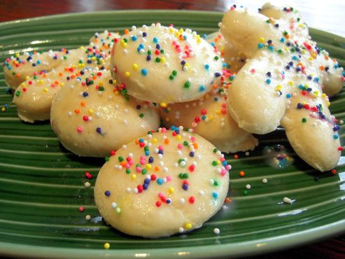 Best Italian Christmas Cookies
 10 of the best Christmas cookies from around the world