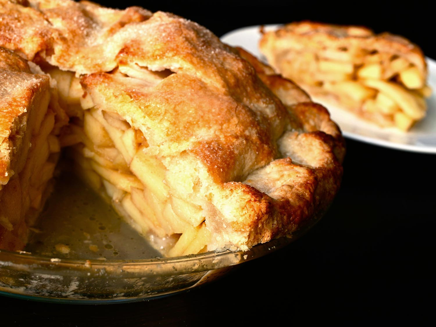 Best Pies For Thanksgiving
 The Food Lab Redux Use Science to Bake the Best Apple Pie