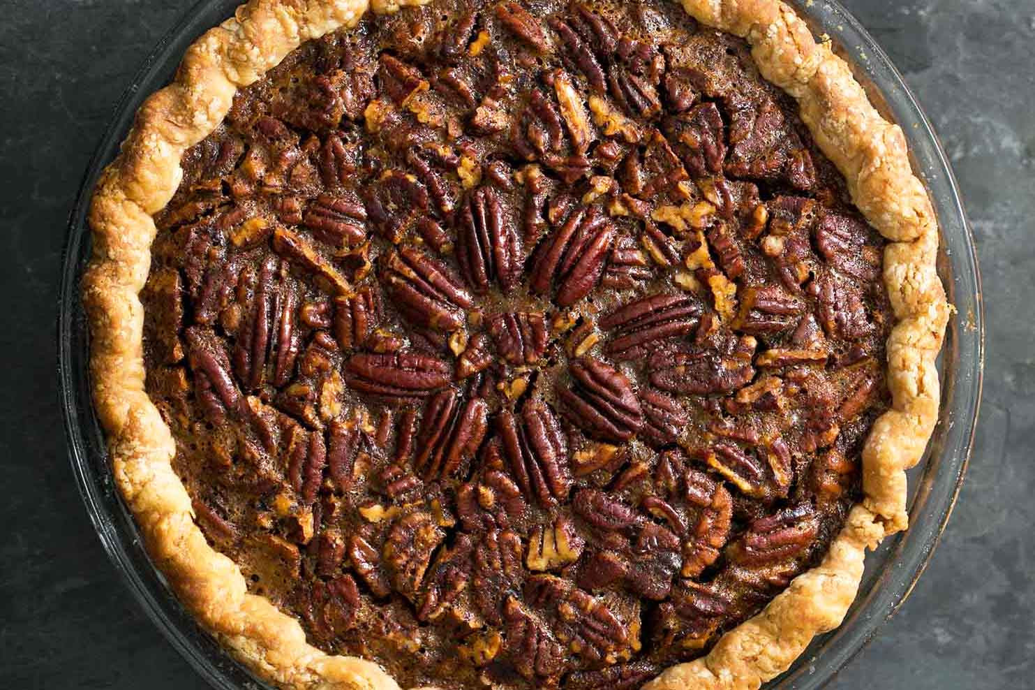 Best Pies For Thanksgiving
 Our All Time Best Thanksgiving Pies from Simply Recipes