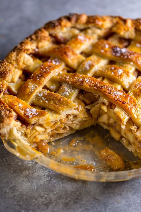Best Pies For Thanksgiving
 50 Best Thanksgiving Pies Recipes and Ideas for