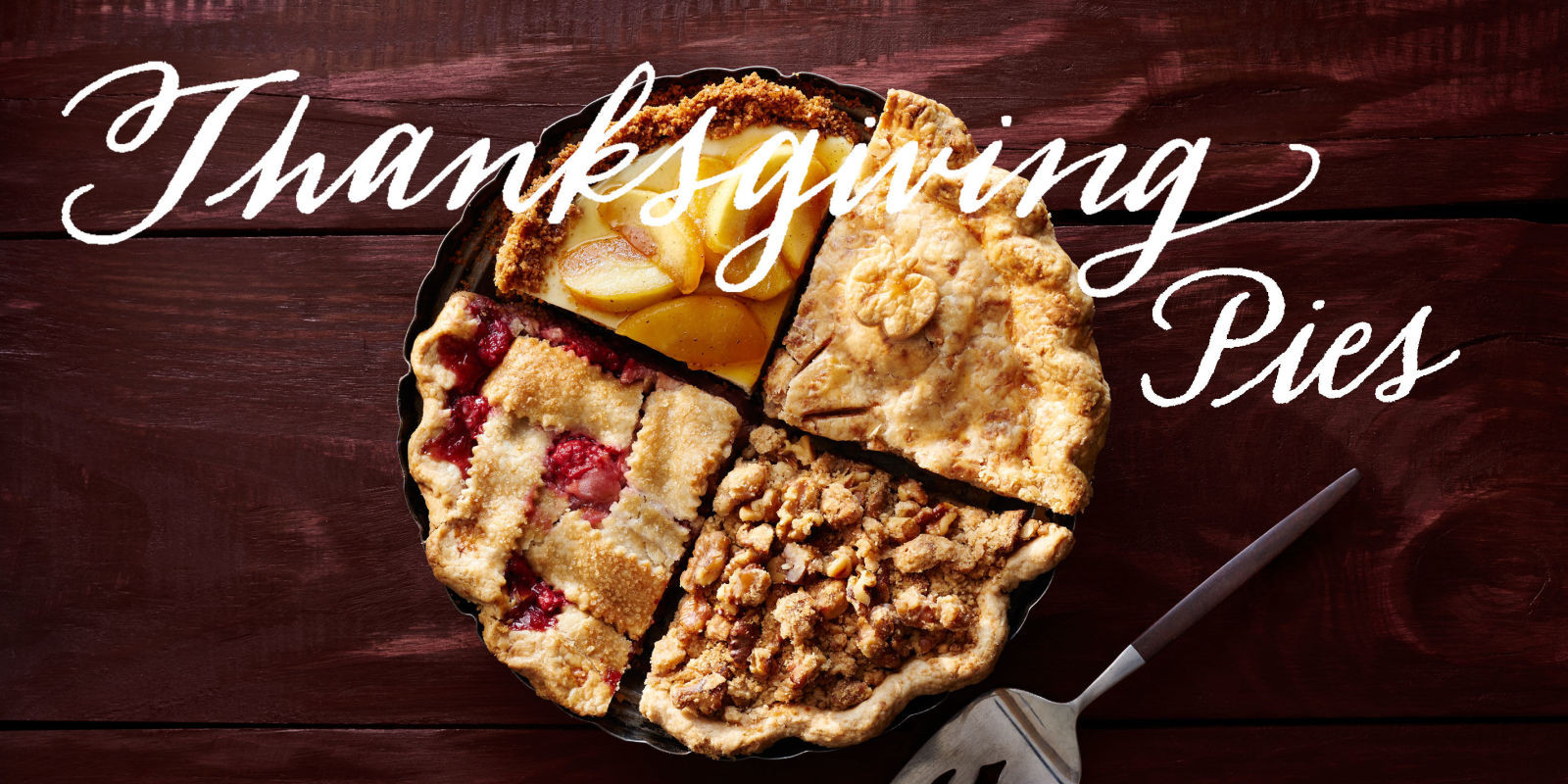 Best Pies For Thanksgiving
 38 Best Thanksgiving Pies Recipes and Ideas for
