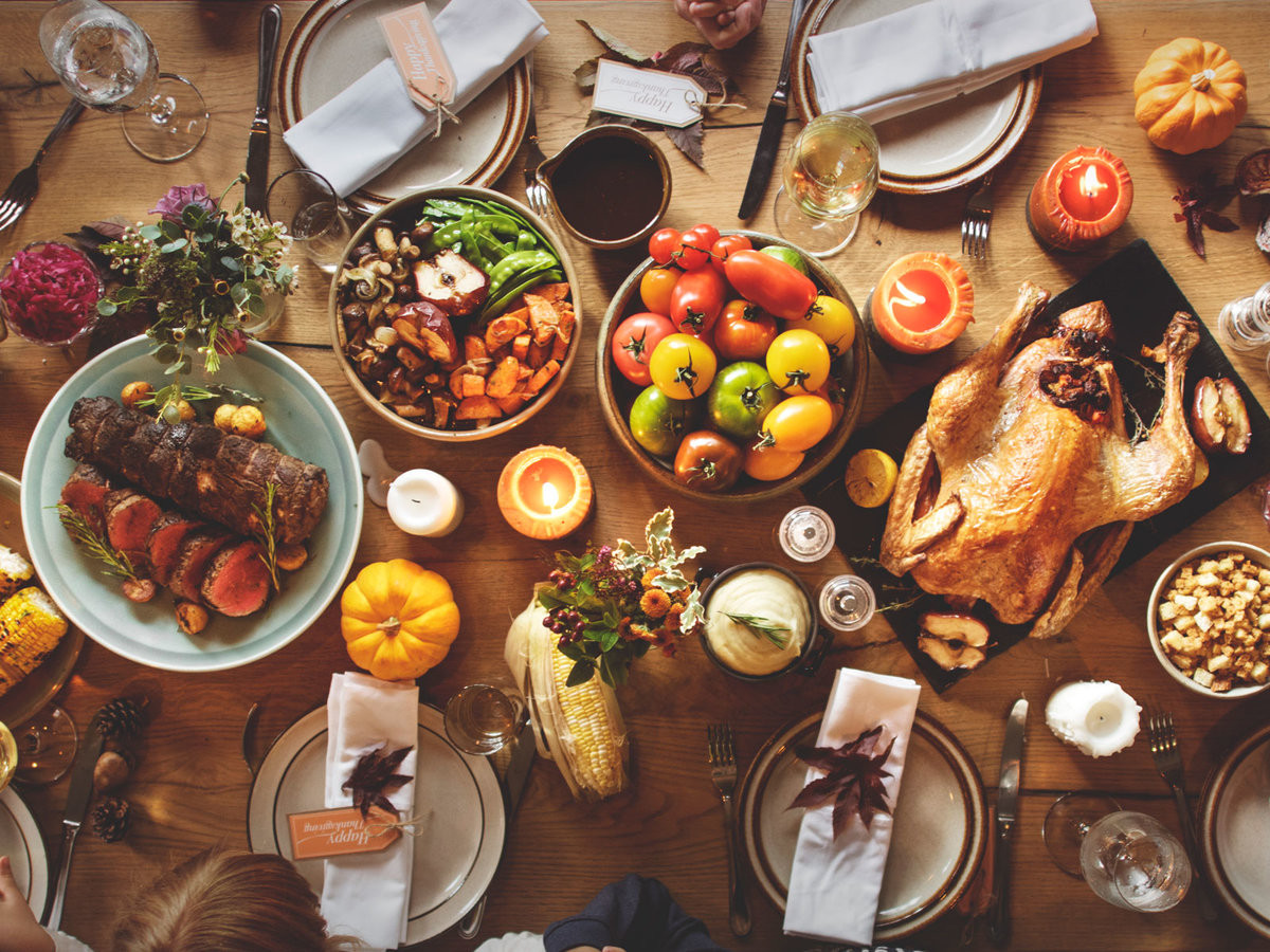 Best Place To Buy Turkey For Thanksgiving
 Thanksgiving Entertaining Ideas