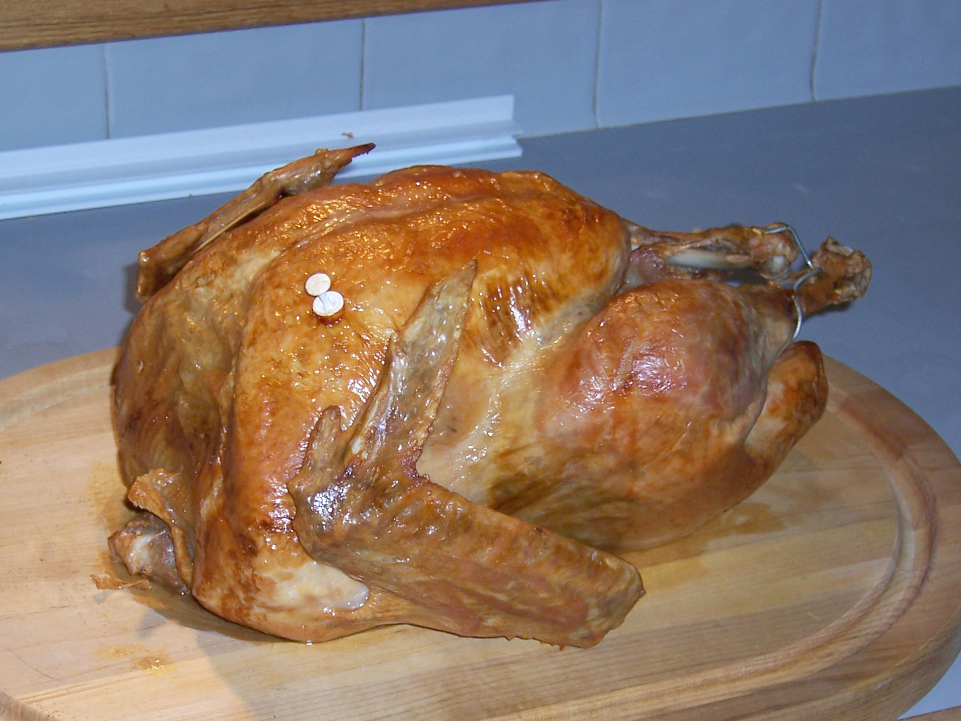 Best Pre Cooked Turkey For Thanksgiving
 Thanksgiving 2014 Make Sure The Turkey Is Fully Cooked